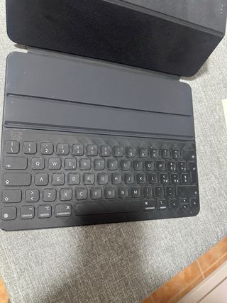 Smart Keyboard Folio iPad Pro 12.9 (3-6 Gen)