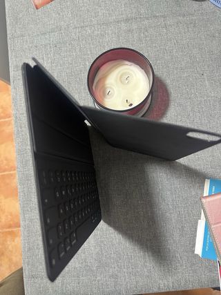 Smart Keyboard Folio iPad Pro 12.9 (3-6 Gen)