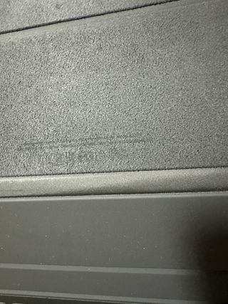 Smart Keyboard Folio iPad Pro 12.9 (3-6 Gen)