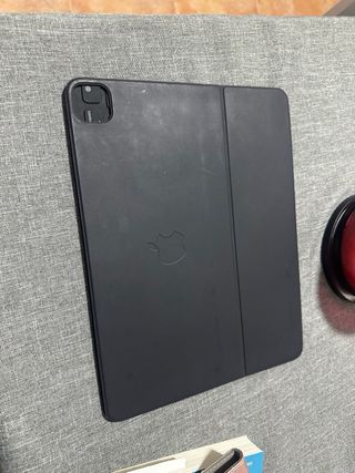 Smart Keyboard Folio iPad Pro 12.9 (3-6 Gen)