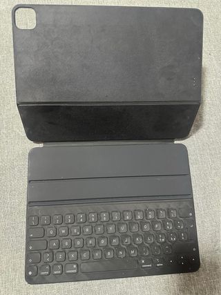 Smart Keyboard Folio iPad Pro 12.9 (3-6 Gen)