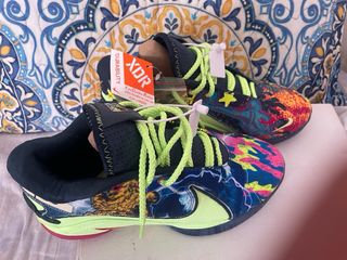 Zapatillas NIKE Edición Limitada Talla 40 Nuevas