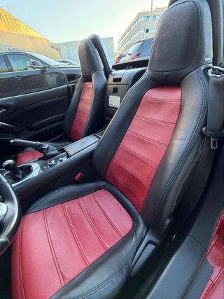 FIAT 124 Spider 124 Spider