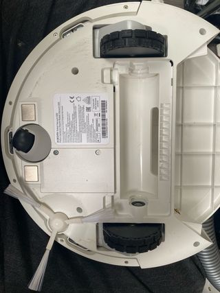Aspiradora Robot Xiaomi S20 - Sin Cable
