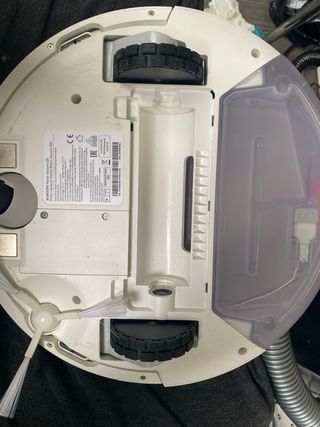 Aspiradora Robot Xiaomi S20 - Sin Cable