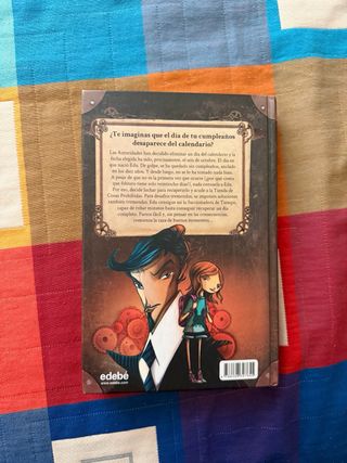 EL LADRÓN DE MINUTOS (Spanish Edition)