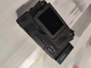 Canon MV100 Mini DV Videocámara