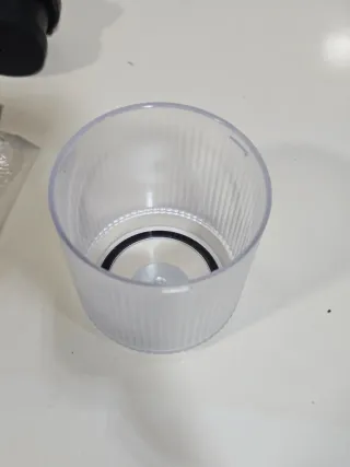 Cafetera Portátil 3 en 1 Inalámbrica