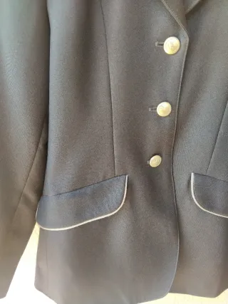 Chaqueta Equitación Equi-Thème