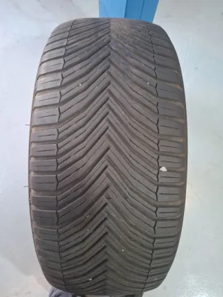 Neumáticos Michelin 265/45 R 20 108Y crossclimate