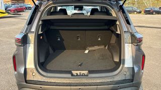 Ebro S400 1.5 DHE HEV EXCELLENCE CVT 211 5P