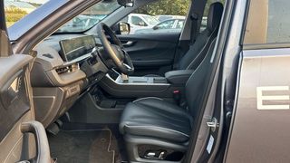 Ebro S400 1.5 DHE HEV EXCELLENCE CVT 211 5P