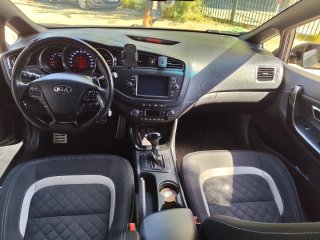 KIA Ceed 2017