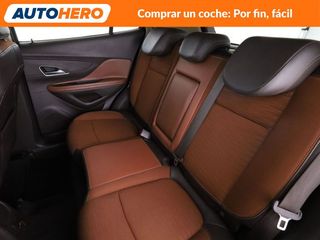 Opel Mokka 1.6 CDTI DPF Excellence