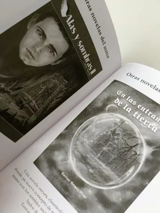 Liam Ialssom: El ataque de los animanox