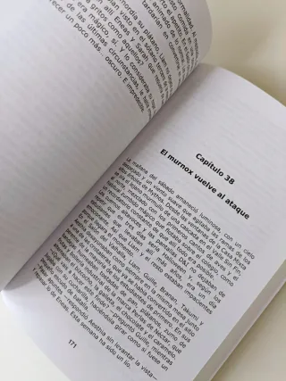 Liam Ialssom: El ataque de los animanox