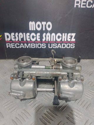 KAWASAKI VULCAN 500   1992