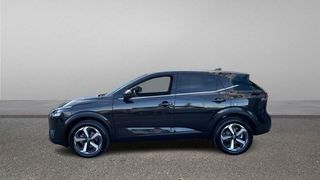 Nissan Qashqai 1.3 DIG-T MHEV 116KW N-CONNECTA DCT 158 5P