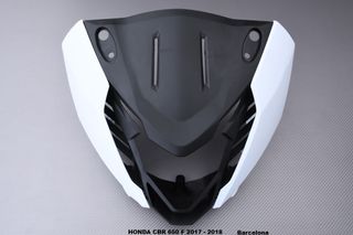 Carenado frontal para HONDA CBR 650 F 2017 - 2018