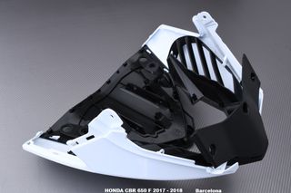 Carenado frontal para HONDA CBR 650 F 2017 - 2018