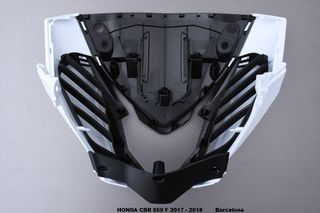 Carenado frontal para HONDA CBR 650 F 2017 - 2018