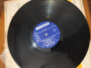 Hits Verano LP Vinilo