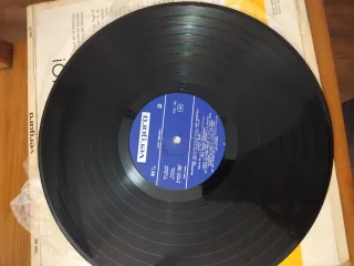 Hits Verano LP Vinilo