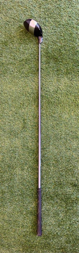 Driver Ebalon TST 10.0 Diestro