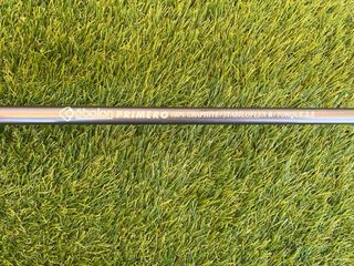 Driver Ebalon TST 10.0 Diestro