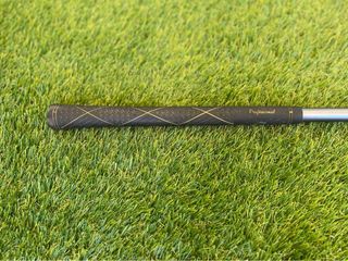 Driver Ebalon TST 10.0 Diestro