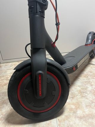 Xiaomi Mi Electric Scooter Pro