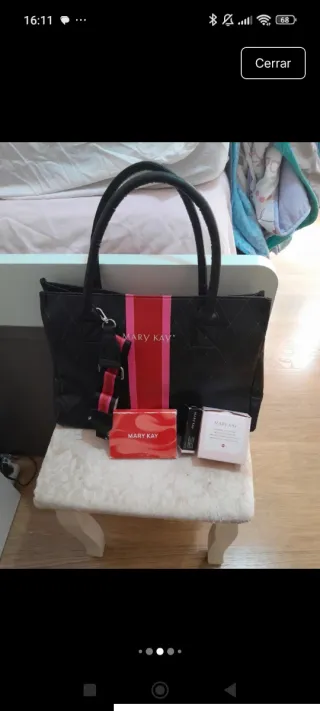 Set Mary Kay Día de la Madre