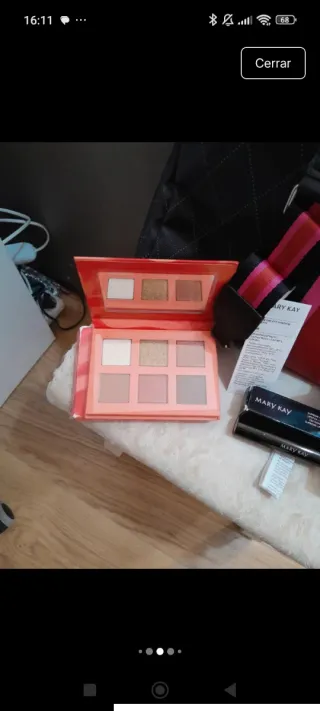 Set Mary Kay Día de la Madre