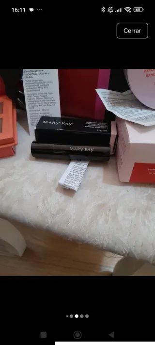 Set Mary Kay Día de la Madre
