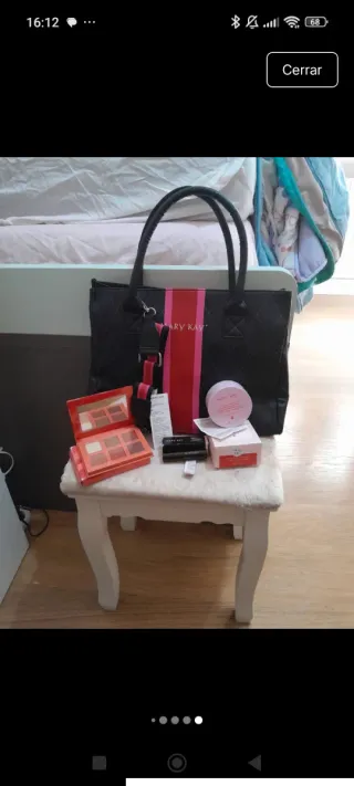 Set Mary Kay Día de la Madre