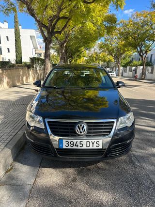 Volkswagen Passat Variant 2.0 TDI 140cv Advance