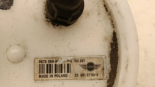 AFORADOR MINI MINI (R56) N12B16A 09750569