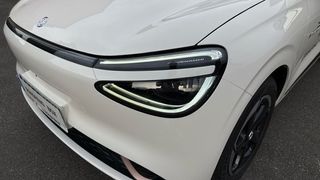 Dongfeng Box BEV 42KWH 70KW PLUS 95CV MY24