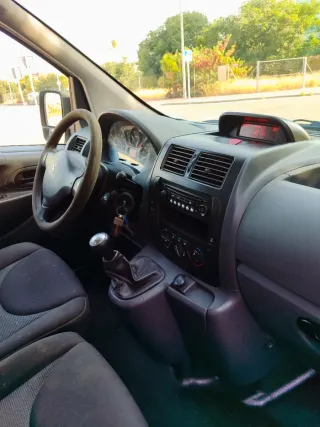 Peugeot Expert 2014