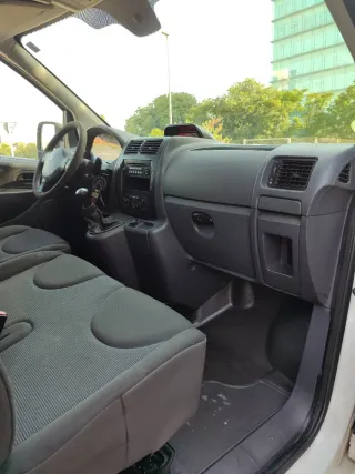 Peugeot Expert 2014