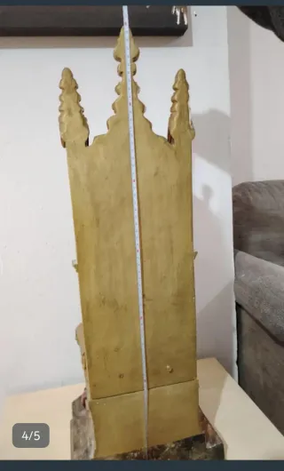 Sagrado Corazón de Jesús Olot