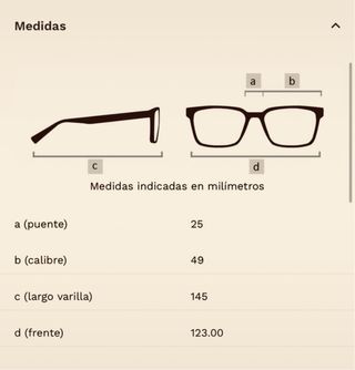 Gafas de sol MR.BOHO Naranja Tortoise