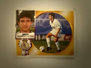 Lote 88 Cromos Liga Este 95-96 y varias temporadas
