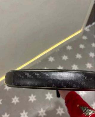 Pala Padel Xcalion H1-18