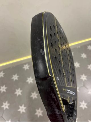 Pala Padel Xcalion H1-18