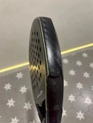 Pala Padel Xcalion H1-18