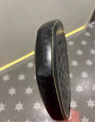 Pala Padel Xcalion H1-18