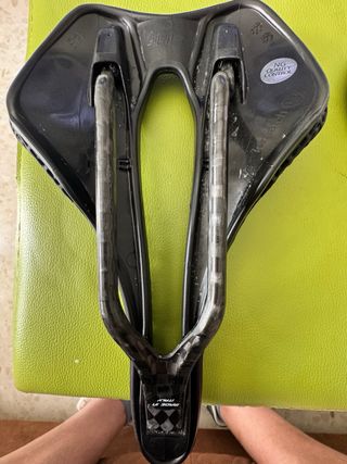 Selle Italia SLR Kit Carbon 3D