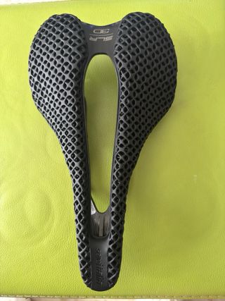 Selle Italia SLR Kit Carbon 3D