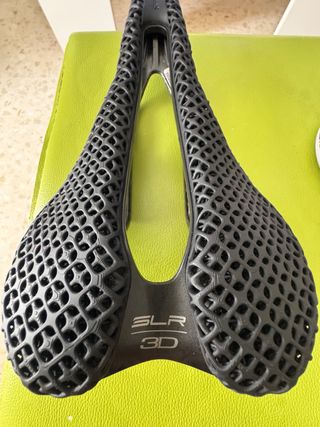 Selle Italia SLR Kit Carbon 3D
